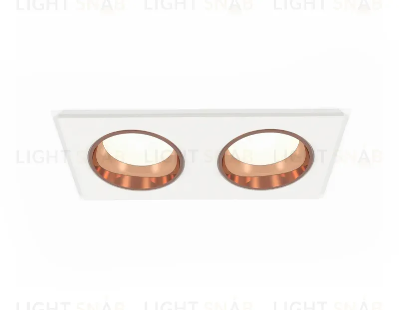 Встраиваемый светильник Ambrella Light Techno XC6525005 (C6525, N6114) XC6525005