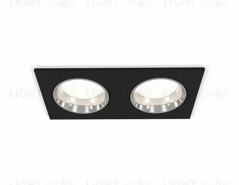 Встраиваемый светильник Ambrella Light Techno XC6526003 (C6526, N6112) XC6526003
