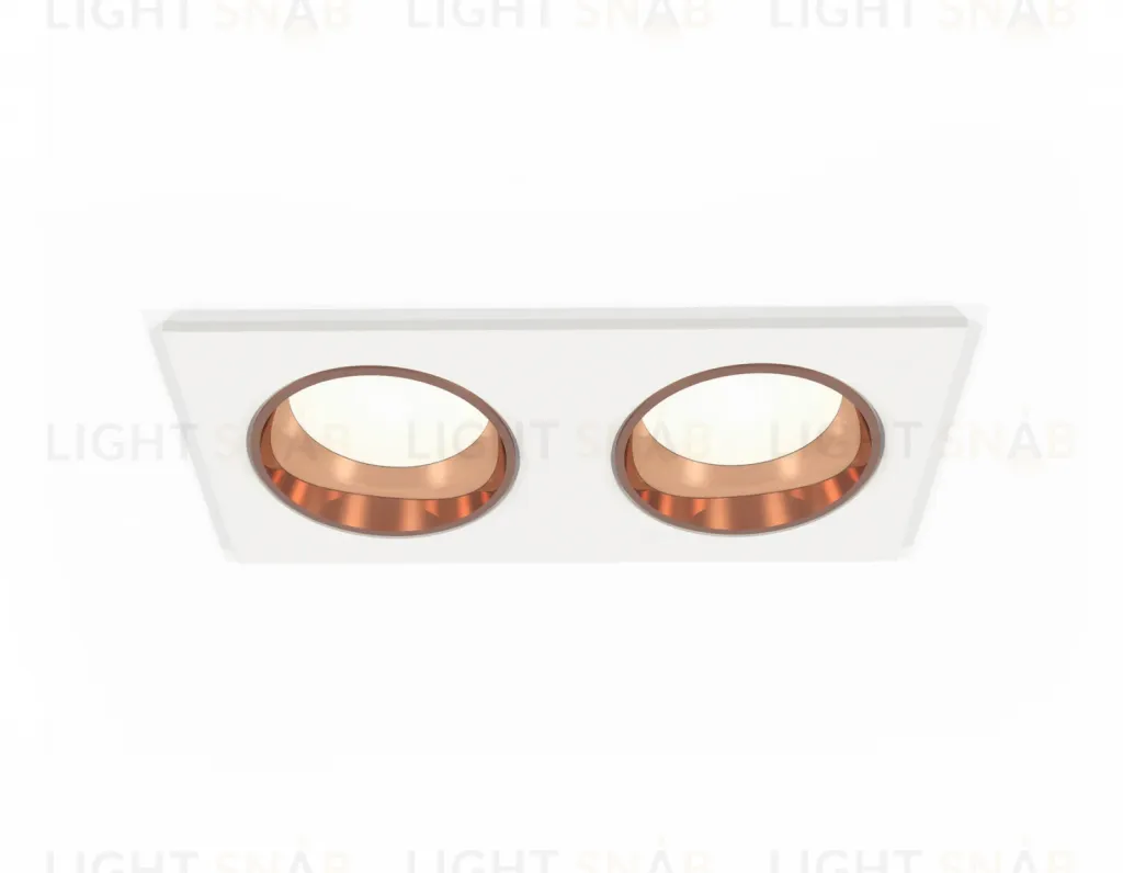 Встраиваемый светильник Ambrella Light Techno XC6525005 (C6525, N6114) XC6525005