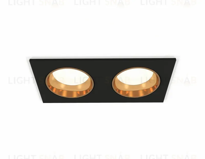 Встраиваемый светильник Ambrella Light Techno XC6526004 (C6526, N6113) XC6526004