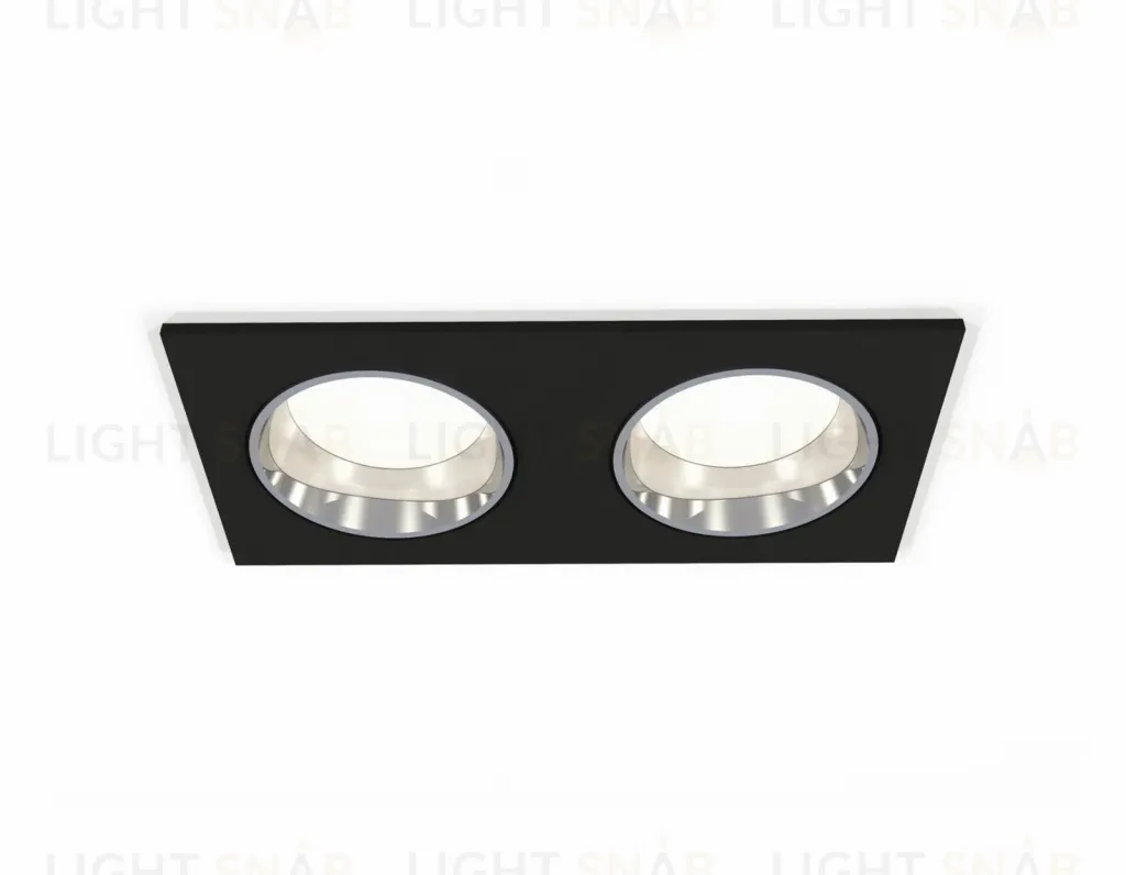 Встраиваемый светильник Ambrella Light Techno XC6526003 (C6526, N6112) XC6526003