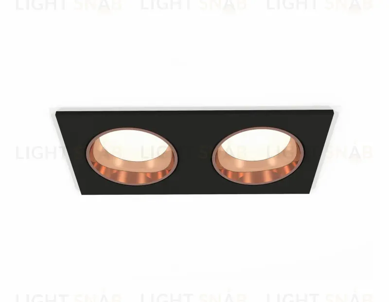 Встраиваемый светильник Ambrella Light Techno XC6526005 (C6526, N6114) XC6526005