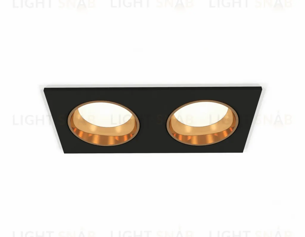 Встраиваемый светильник Ambrella Light Techno XC6526004 (C6526, N6113) XC6526004