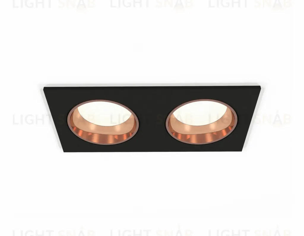 Встраиваемый светильник Ambrella Light Techno XC6526005 (C6526, N6114) XC6526005