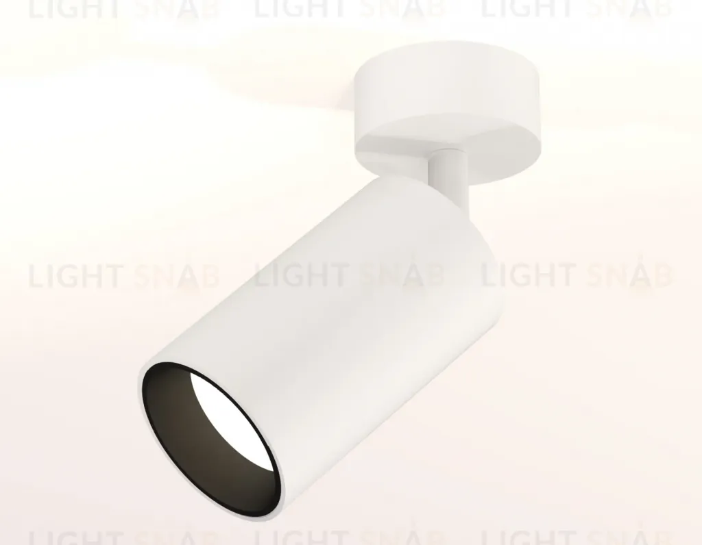 Накладной поворотный светильник Ambrella Light Techno XM6322002 (A2202, C6322, N6111) XM6322002