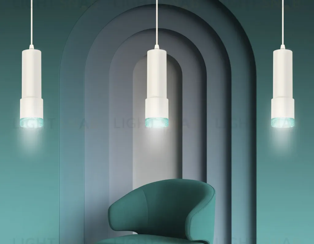Подвесной светильник Ambrella Light Techno XP7401004 (A2301, C6342, A2030, C7401, N7194) XP7401004