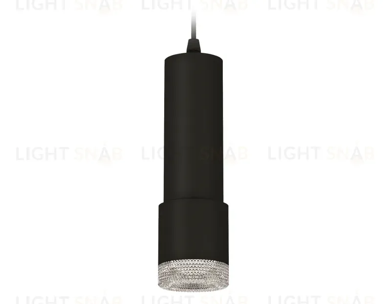 Подвесной светильник Ambrella Light Techno XP7402001 (A2302, C6343, A2030, C7402, N7191) XP7402001