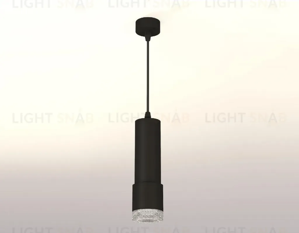 Подвесной светильник Ambrella Light Techno XP7402001 (A2302, C6343, A2030, C7402, N7191) XP7402001