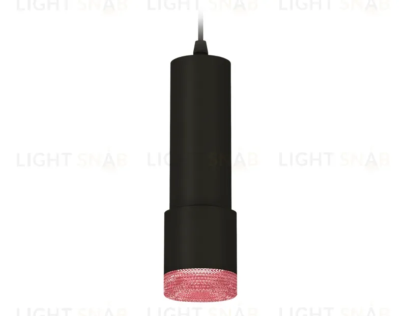 Подвесной светильник Ambrella Light Techno XP7402003 (A2302, C6343, A2030, C7402, N7193) XP7402003