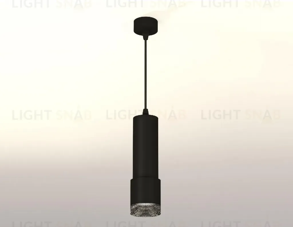Подвесной светильник Ambrella Light Techno XP7402002 (A2302, C6343, A2030, C7402, N7192) XP7402002
