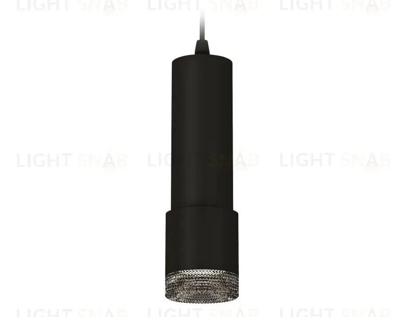 Подвесной светильник Ambrella Light Techno XP7402002 (A2302, C6343, A2030, C7402, N7192) XP7402002