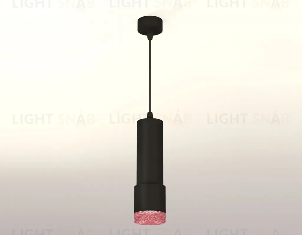 Подвесной светильник Ambrella Light Techno XP7402003 (A2302, C6343, A2030, C7402, N7193) XP7402003