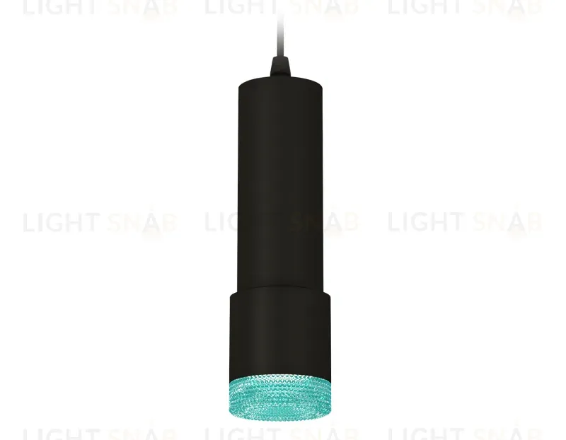 Подвесной светильник Ambrella Light Techno XP7402004 (A2302, C6343, A2030, C7402, N7194) XP7402004