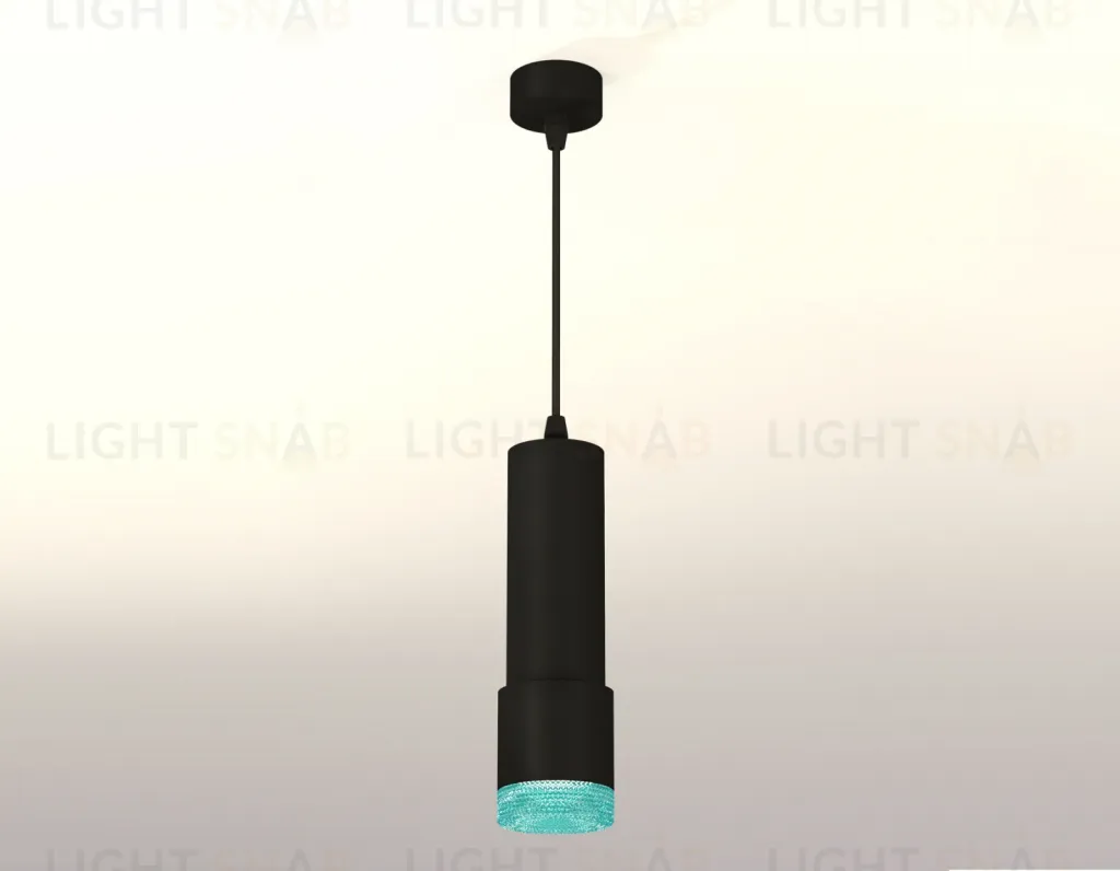 Подвесной светильник Ambrella Light Techno XP7402004 (A2302, C6343, A2030, C7402, N7194) XP7402004