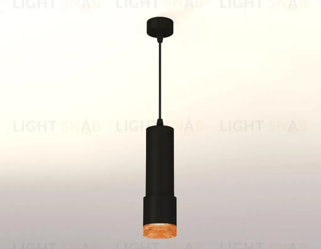Подвесной светильник Ambrella Light Techno XP7402005 (A2302, C6343, A2030, C7402, N7195) XP7402005