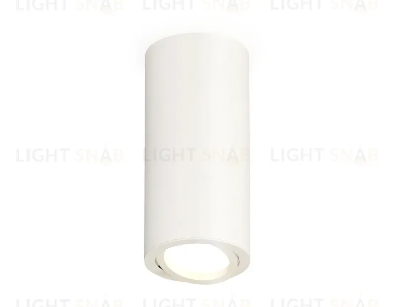 Накладной поворотный светильник Ambrella Light Techno XS7442001 (C7442, N7001) XS7442001