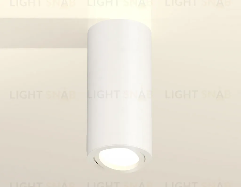 Накладной поворотный светильник Ambrella Light Techno XS7442001 (C7442, N7001) XS7442001