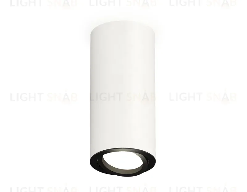 Накладной поворотный светильник Ambrella Light Techno XS7442002 (C7442, N7002) XS7442002