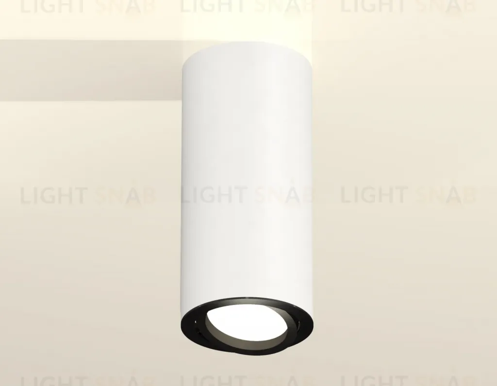 Накладной поворотный светильник Ambrella Light Techno XS7442002 (C7442, N7002) XS7442002