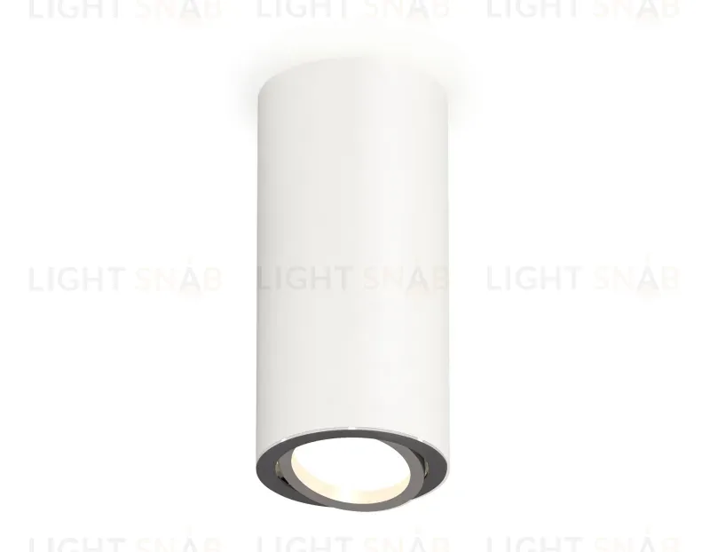 Накладной поворотный светильник Ambrella Light Techno XS7442003 (C7442, N7003) XS7442003
