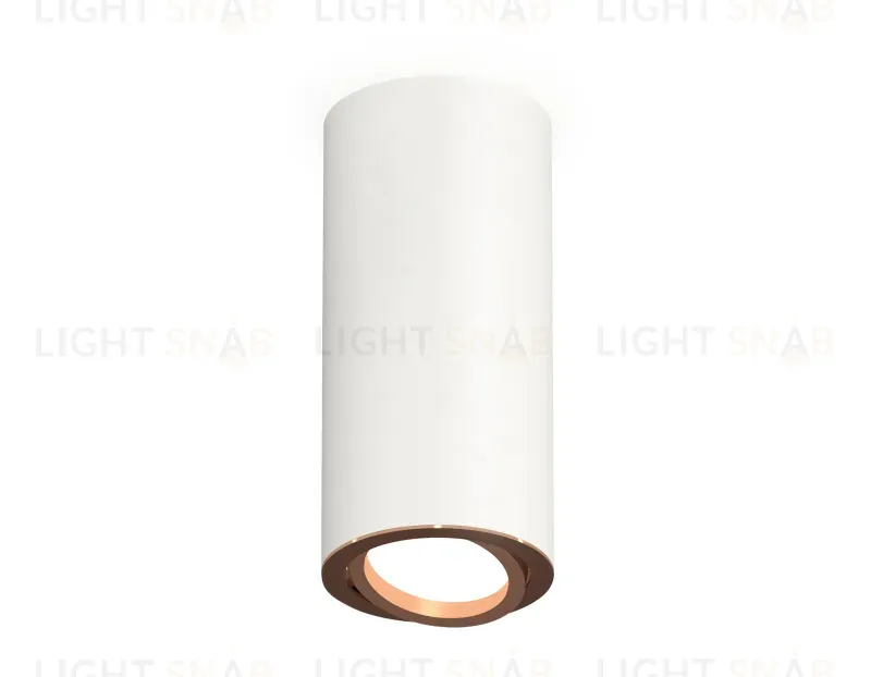 Накладной поворотный светильник Ambrella Light Techno XS7442005 (C7442, N7005) XS7442005