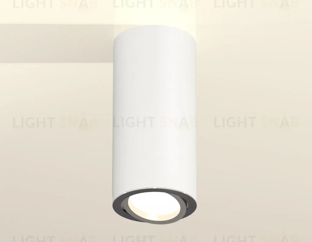Накладной поворотный светильник Ambrella Light Techno XS7442003 (C7442, N7003) XS7442003