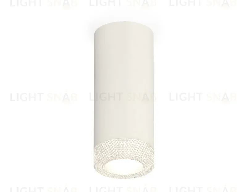 Накладной светильник Ambrella Light Techno XS7442010 (C7442, N7191) XS7442010