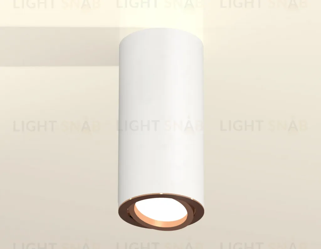 Накладной поворотный светильник Ambrella Light Techno XS7442005 (C7442, N7005) XS7442005