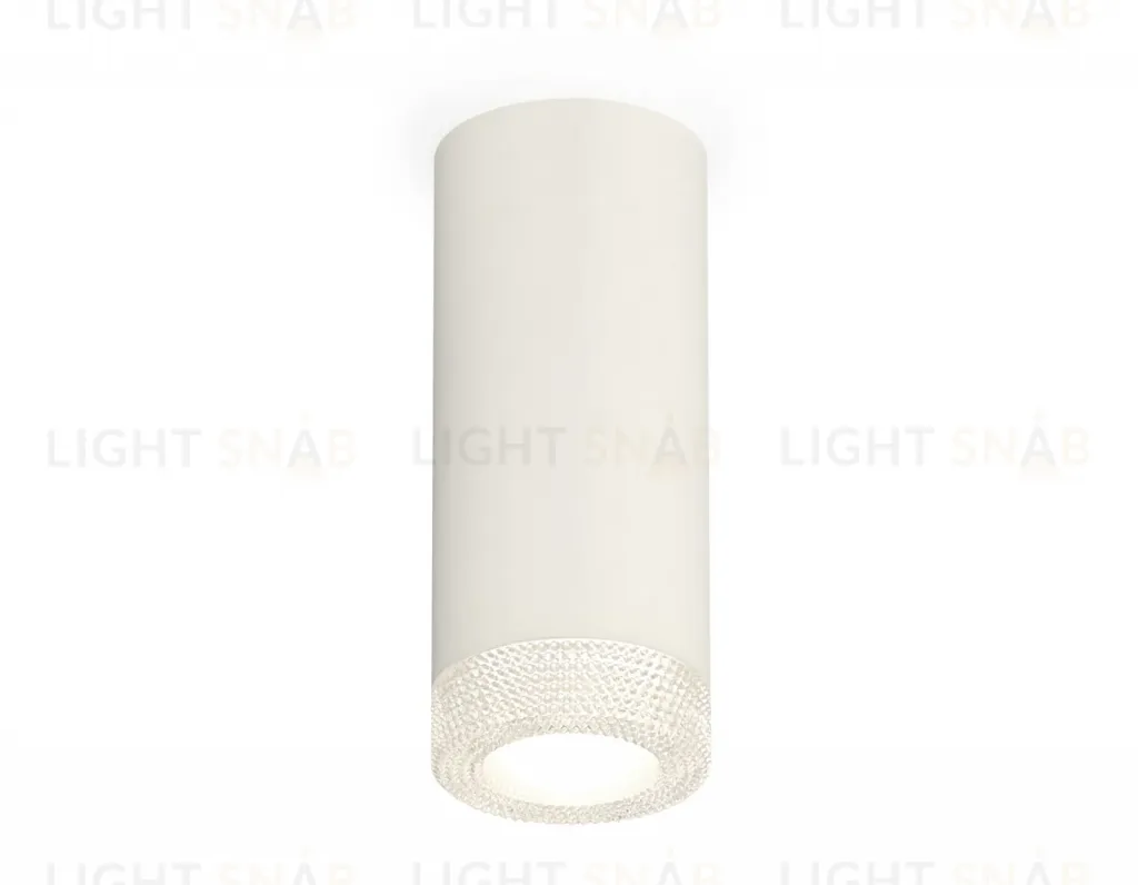 Накладной светильник Ambrella Light Techno XS7442010 (C7442, N7191) XS7442010