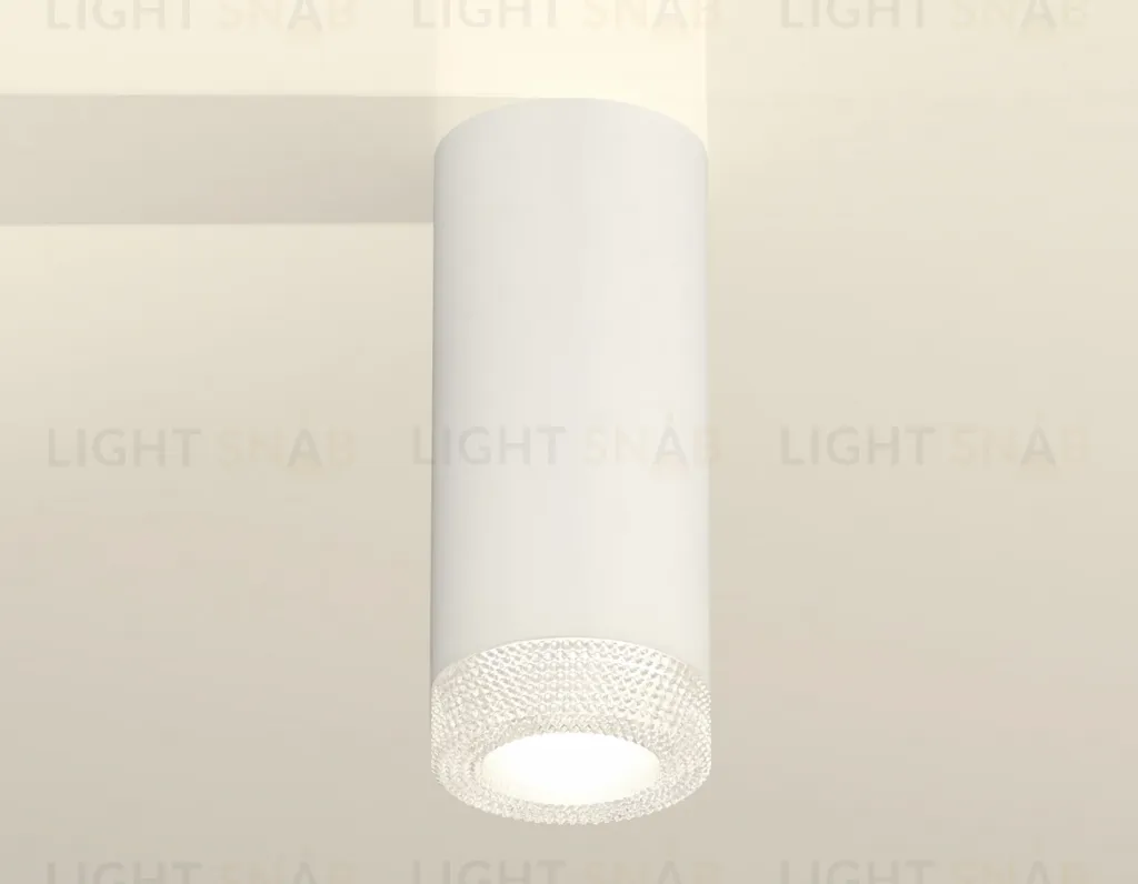 Накладной светильник Ambrella Light Techno XS7442010 (C7442, N7191) XS7442010