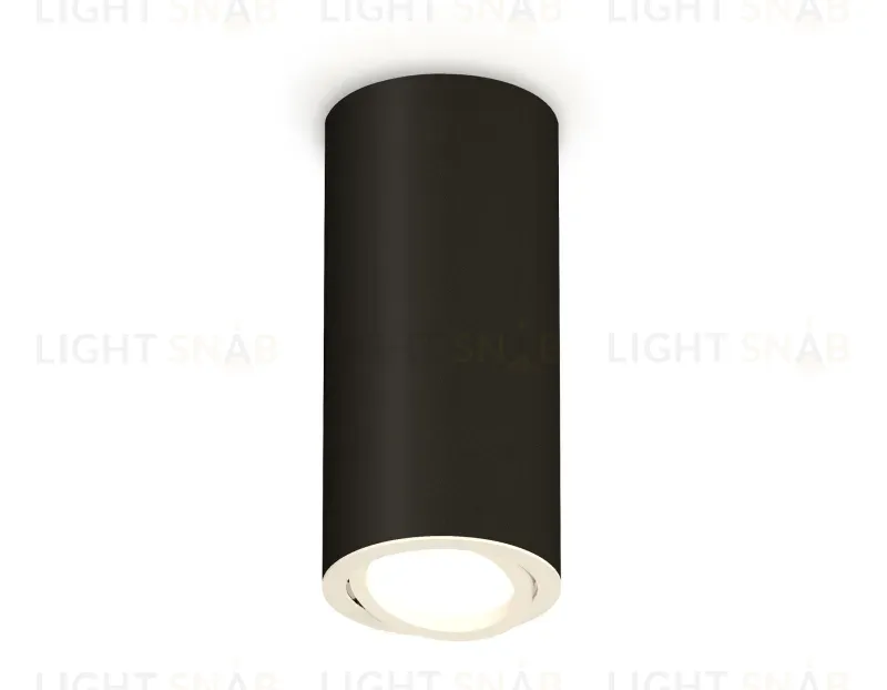 Накладной поворотный светильник Ambrella Light Techno XS7443001 (C7443, N7001) XS7443001