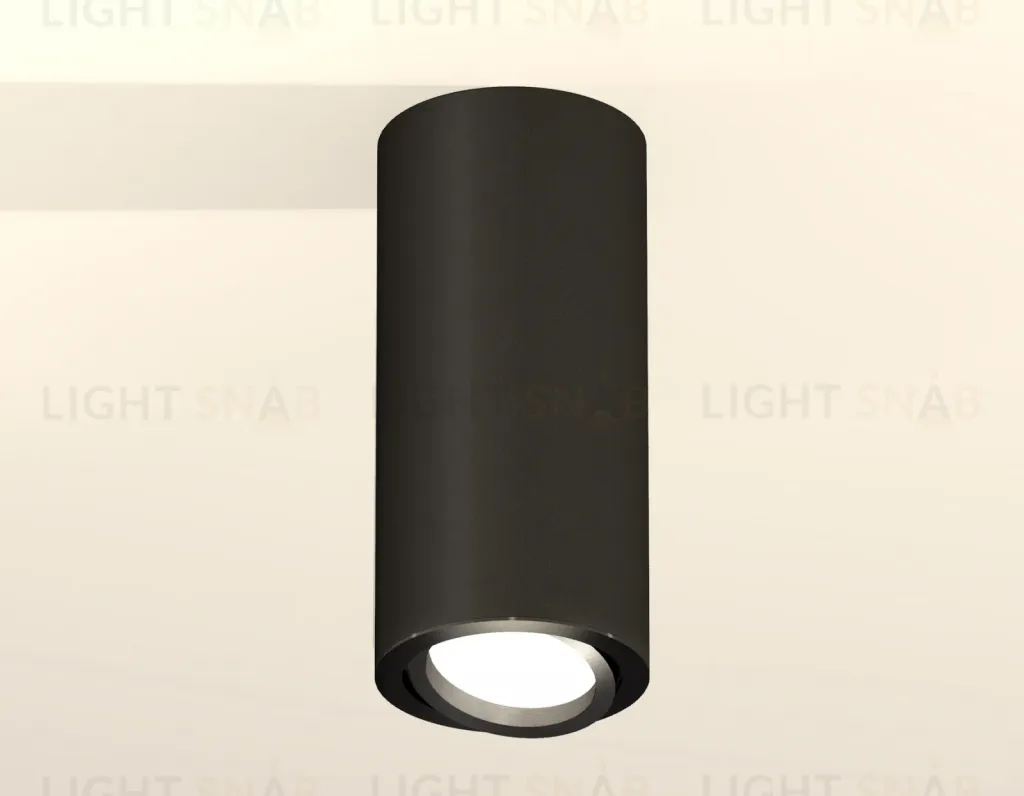 Накладной поворотный светильник Ambrella Light Techno XS7443002 (C7443, N7002) XS7443002