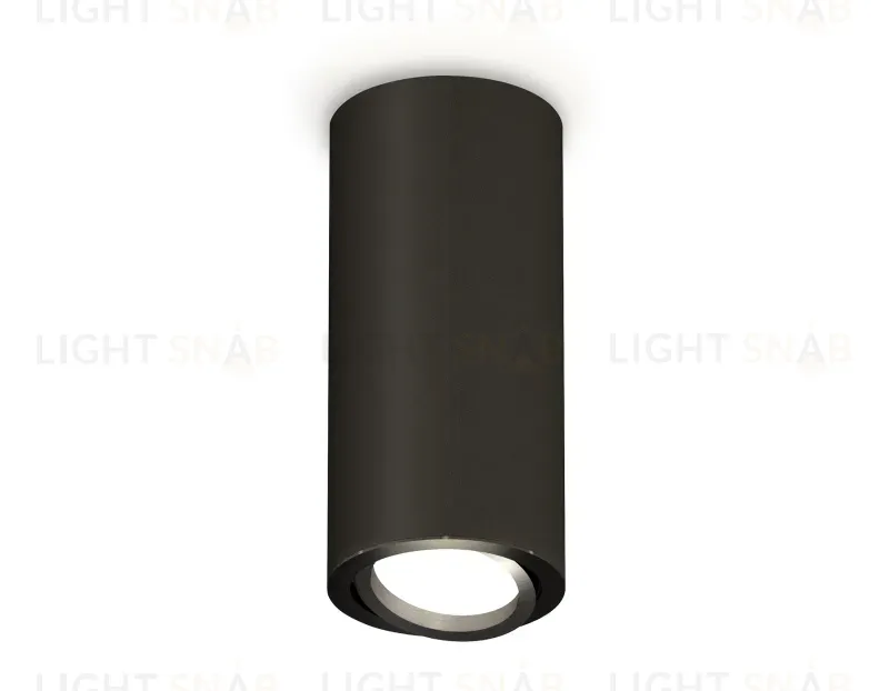 Накладной поворотный светильник Ambrella Light Techno XS7443002 (C7443, N7002) XS7443002