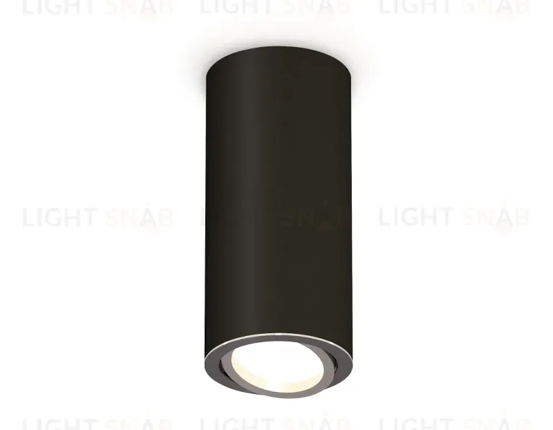 Накладной поворотный светильник Ambrella Light Techno XS7443003 (C7443, N7003) XS7443003