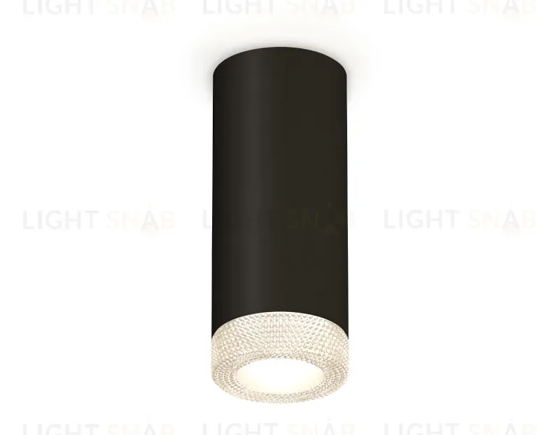 Накладной светильник Ambrella Light Techno XS7443010 (C7443, N7191) XS7443010