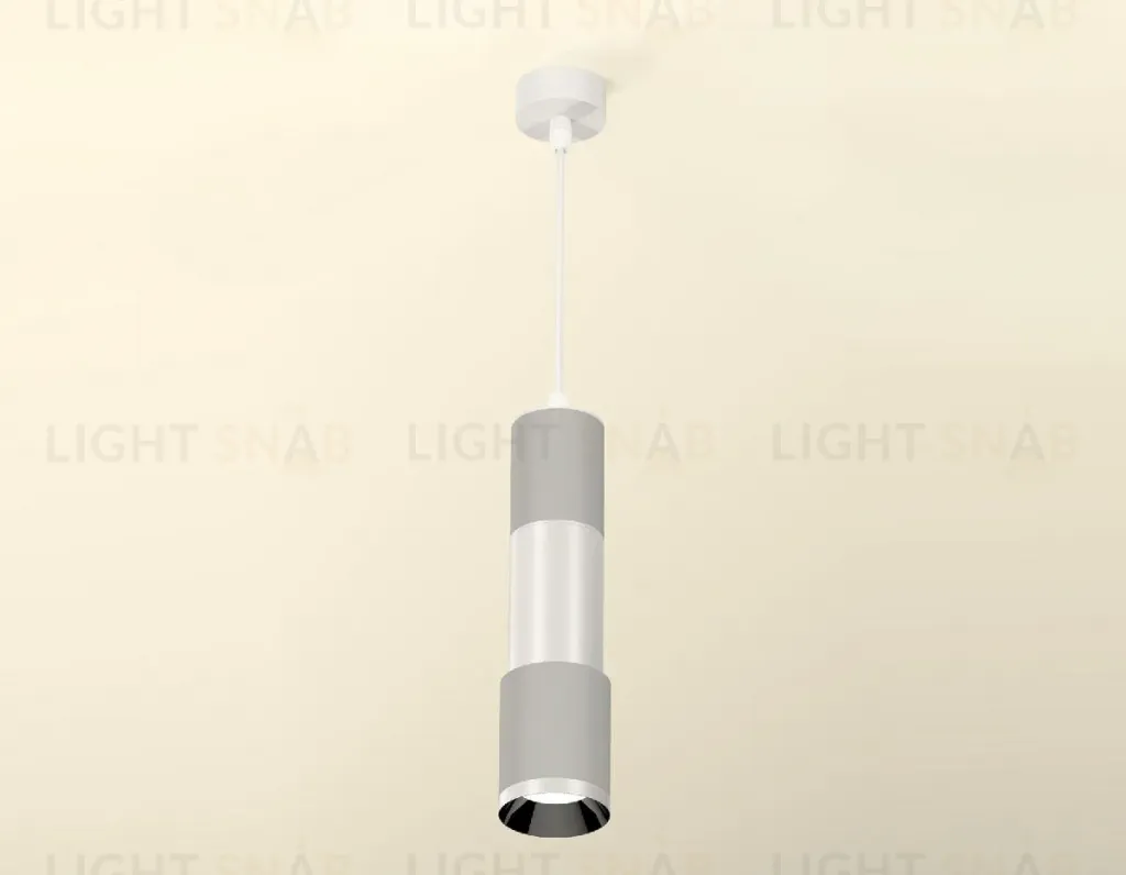 Подвесной светильник Ambrella Light Techno XP7423001 (A2301, C6314, A2060, C6325, A2030, C7423, N7032) XP7423001