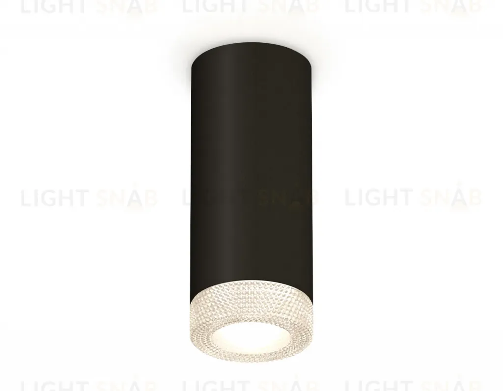 Накладной светильник Ambrella Light Techno XS7443010 (C7443, N7191) XS7443010