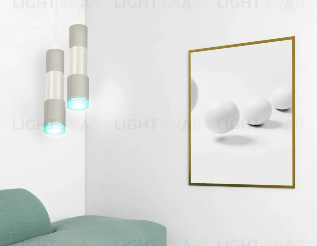 Подвесной светильник Ambrella Light Techno XP7423002 (A2301, C6314, A2060, C6325, A2030, C7423, N7194) XP7423002