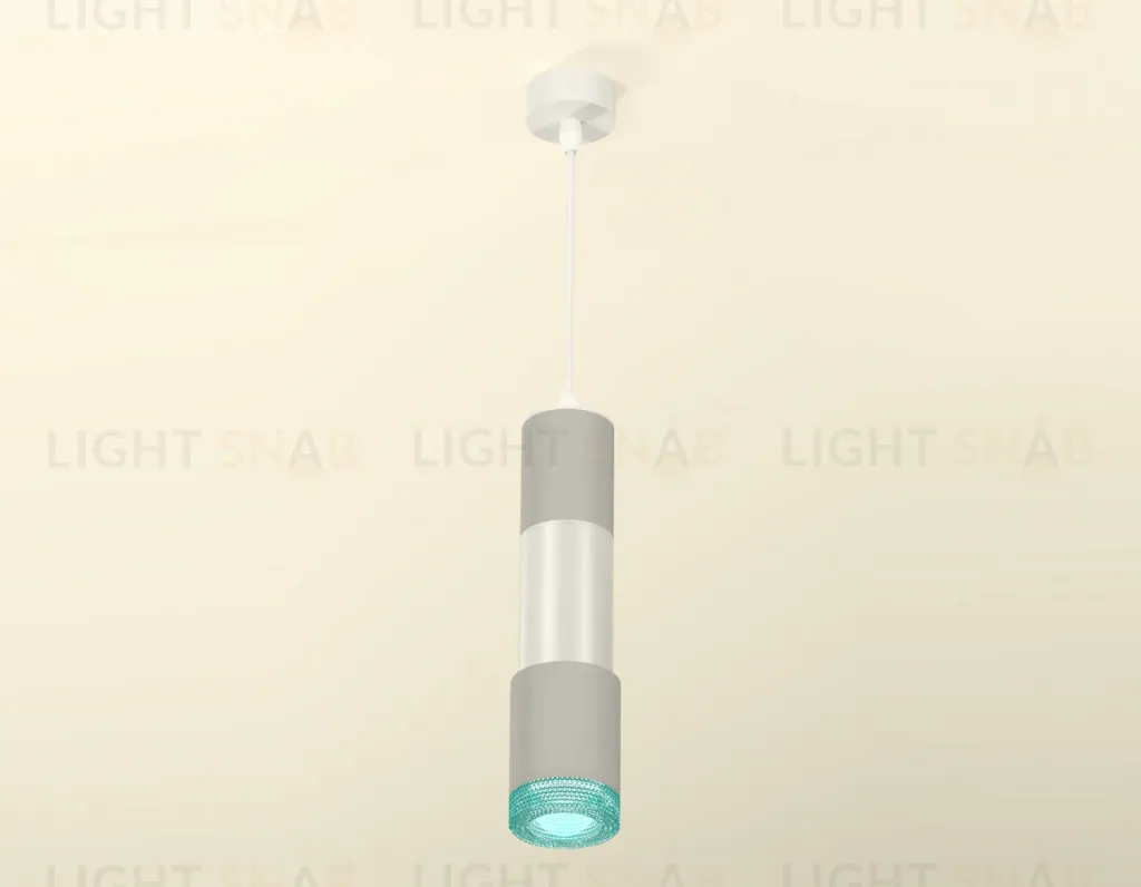 Подвесной светильник Ambrella Light Techno XP7423002 (A2301, C6314, A2060, C6325, A2030, C7423, N7194) XP7423002