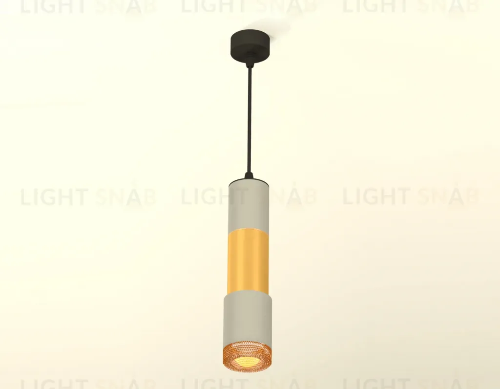 Подвесной светильник Ambrella Light Techno XP7423041 (A2302, C6314, A2062, C6327, A2030, C7423, N7195) XP7423041