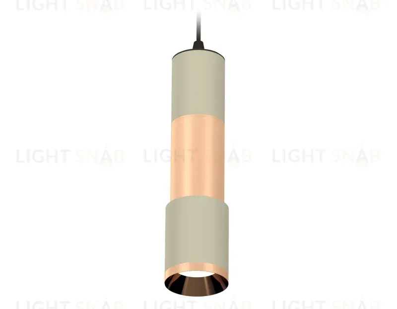 Подвесной светильник Ambrella Light Techno XP7423060 (A2302, C6314, A2063, C6326, A2030, C7423, N7035) XP7423060