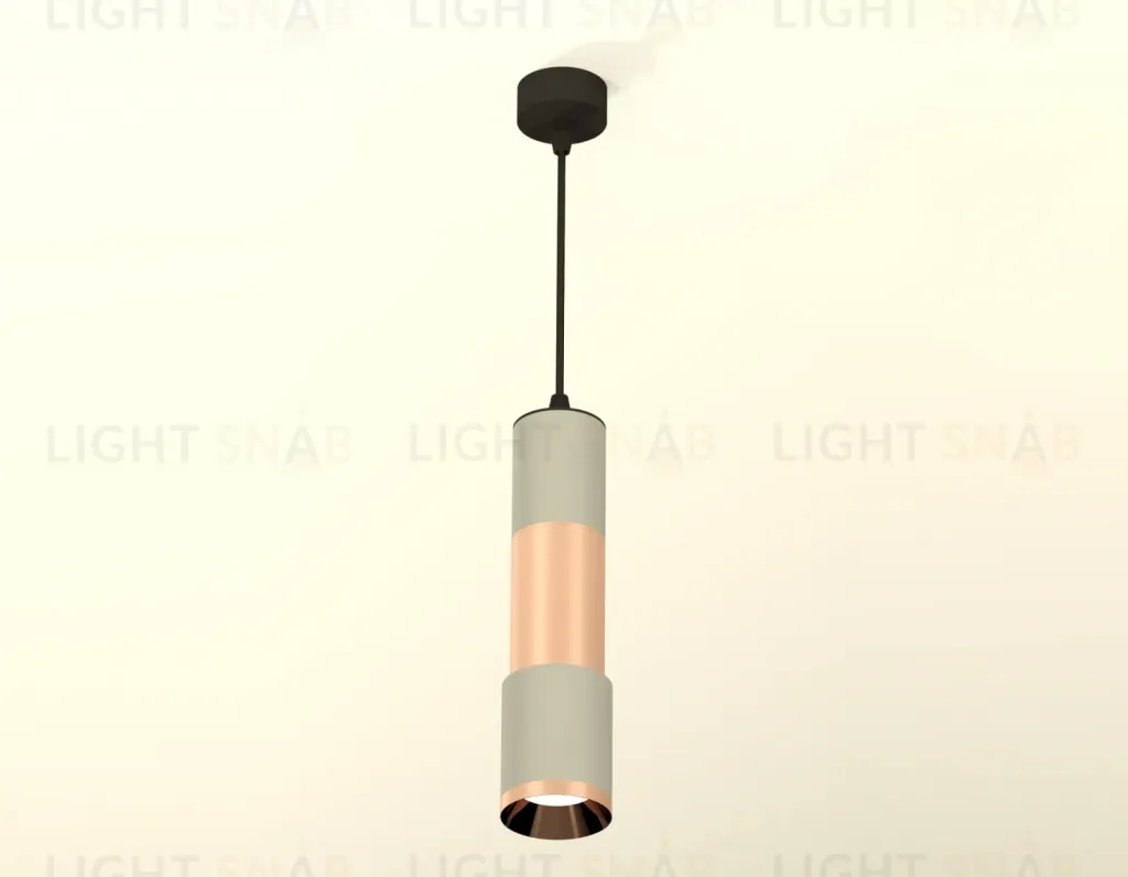 Подвесной светильник Ambrella Light Techno XP7423060 (A2302, C6314, A2063, C6326, A2030, C7423, N7035) XP7423060