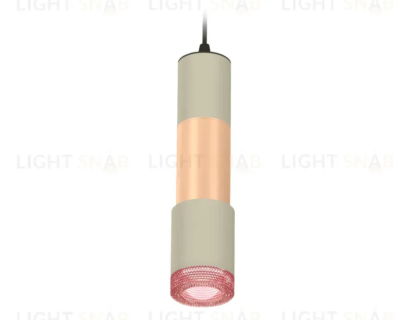Подвесной светильник Ambrella Light Techno XP7423061 (A2302, C6314, A2063, C6326, A2030, C7423, N7193) XP7423061