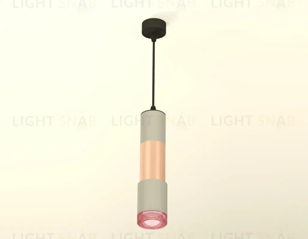 Подвесной светильник Ambrella Light Techno XP7423061 (A2302, C6314, A2063, C6326, A2030, C7423, N7193) XP7423061