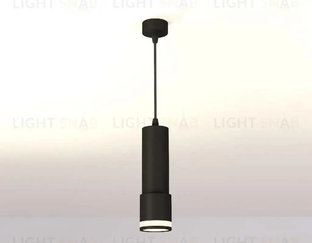 Подвесной светильник Ambrella Light Techno XP7402021 (A2302, C6343, A2030, C7402, N7121) XP7402021