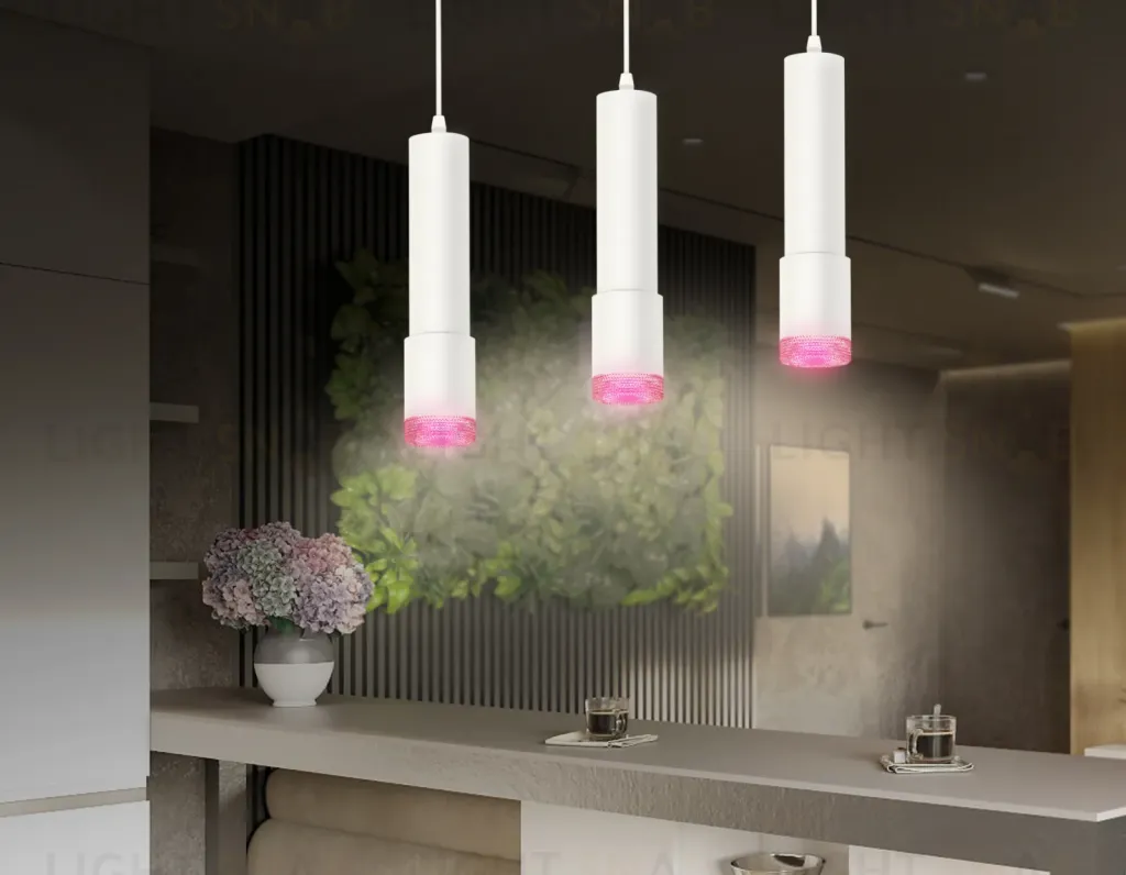 Подвесной светильник Ambrella Light Techno XP7421003 (A2301, C6355, A2030, C7421, N7193) XP7421003