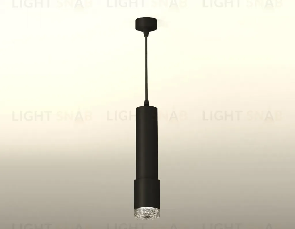Подвесной светильник Ambrella Light Techno XP7422001 (A2302, C6356, A2030, C7422, N7191) XP7422001