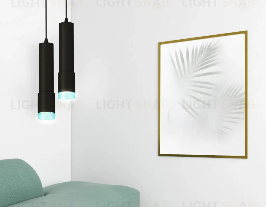 Подвесной светильник Ambrella Light Techno XP7422004 (A2302, C6356, A2030, C7422, N7194) XP7422004