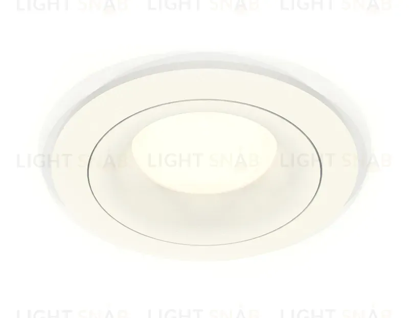 Встраиваемый светильник Ambrella Light Techno XC7621001 (C7621, N7010) XC7621001