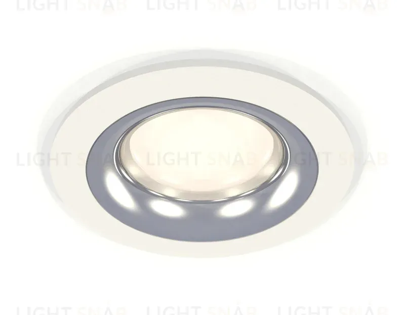 Встраиваемый светильник Ambrella Light Techno XC7621003 (C7621, N7012) XC7621003